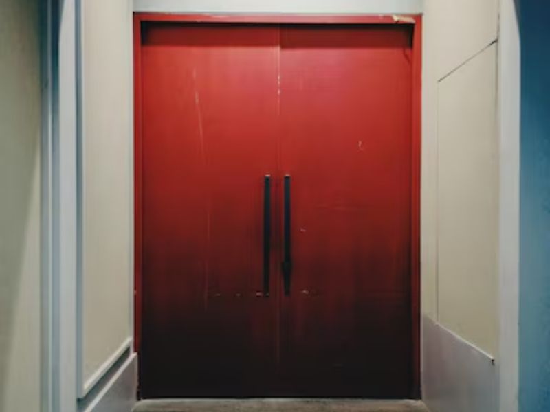 Common Misconceptions About Fire-Rated Doors